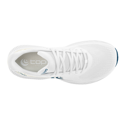 Topo Athletic M-Fli-Lyte 6 Charcoal / Black Size 7