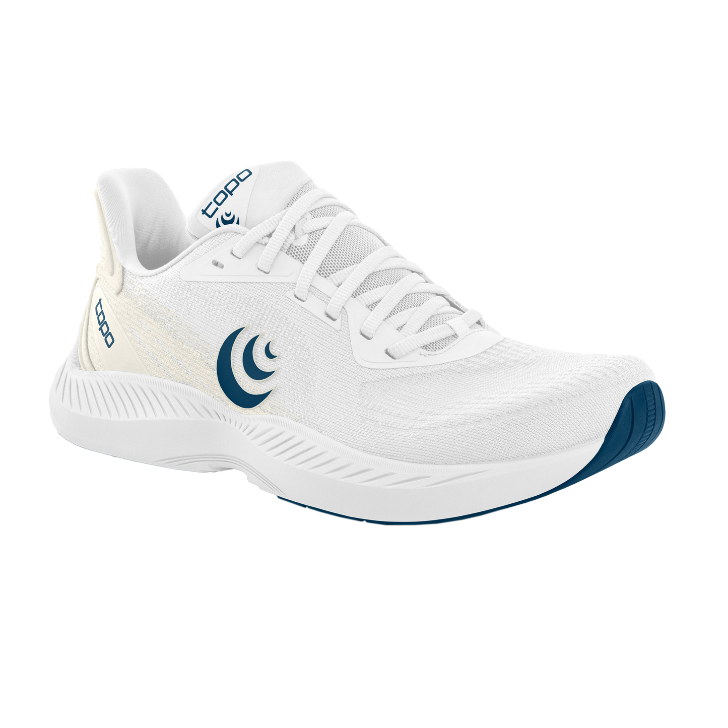 Topo Athletic M-Fli-Lyte 6 Charcoal / Black Size 7