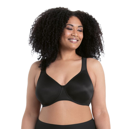Rosa Faia by Anita Women's Twin Seamless Underwire Bra