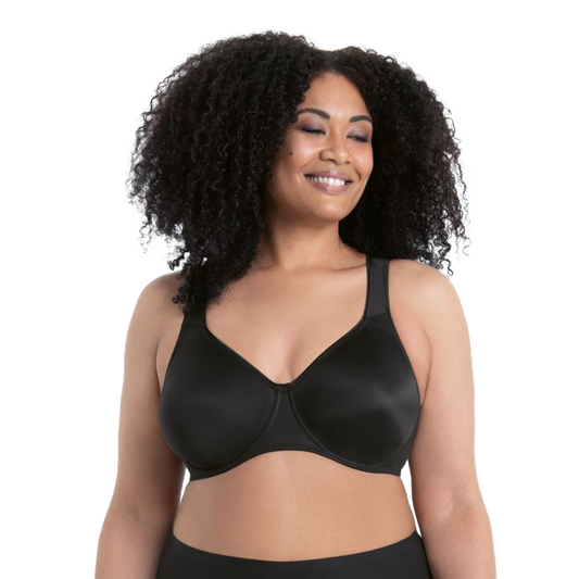 Rosa Faia by Anita Women's Twin Seamless Underwire Bra