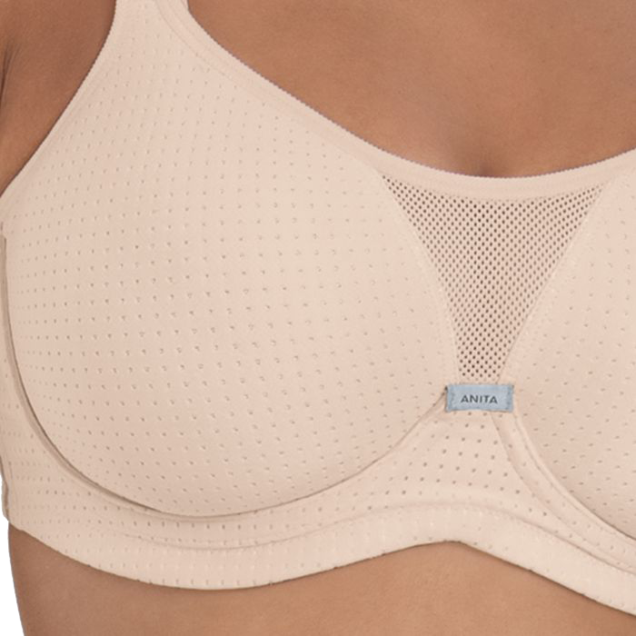 Anita Women's Performance WireX Maximum Support Sports Bra