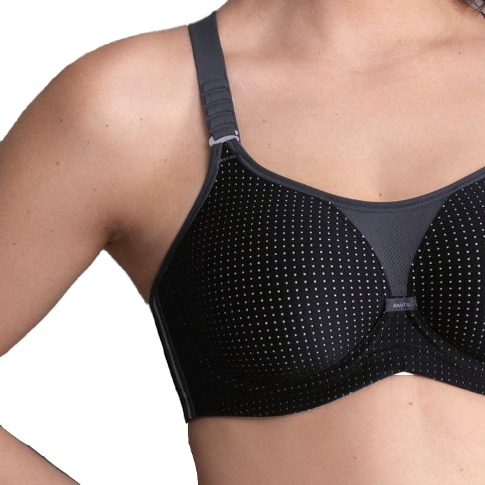 Black / Anthracite