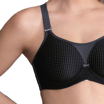 Black / Anthracite