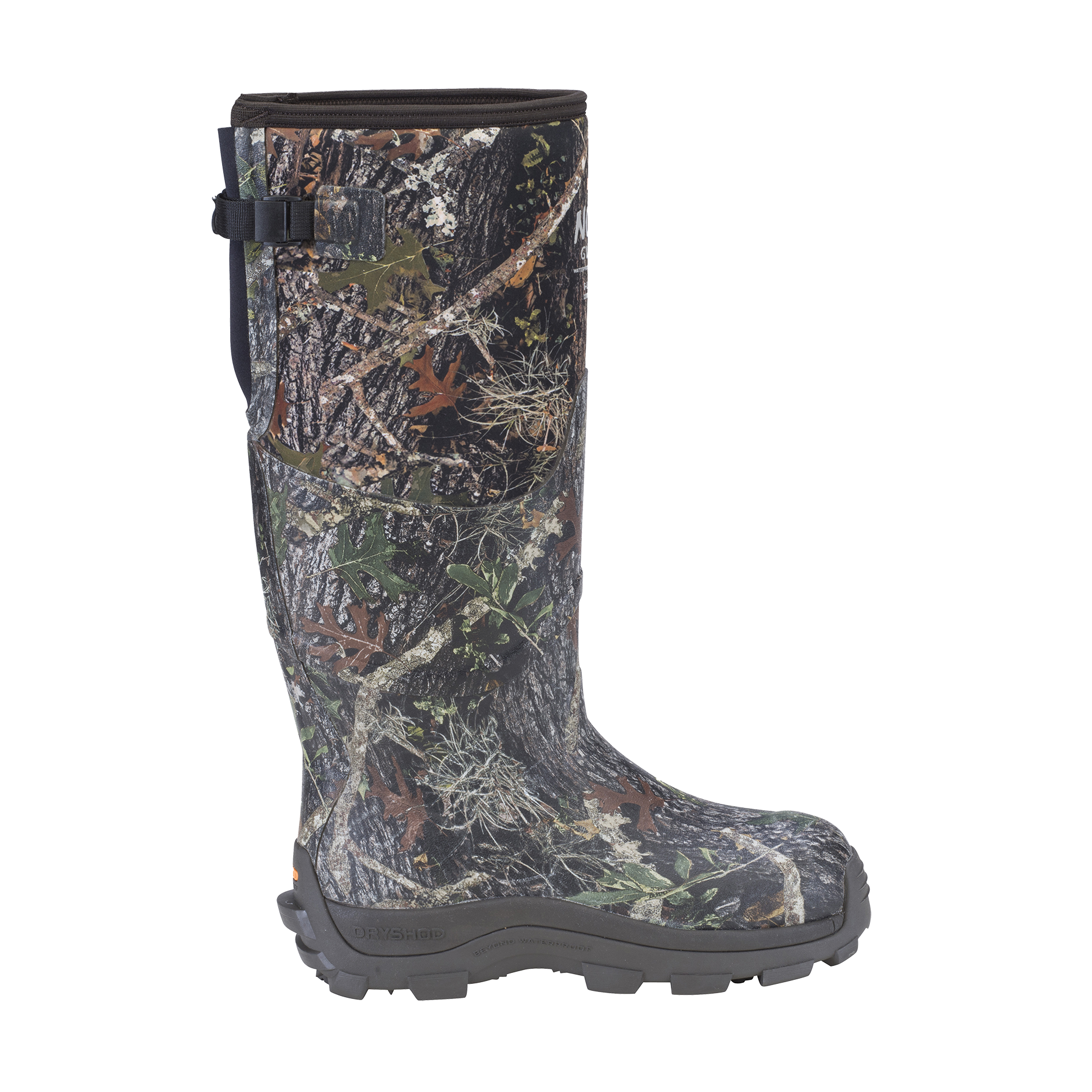 All Camo