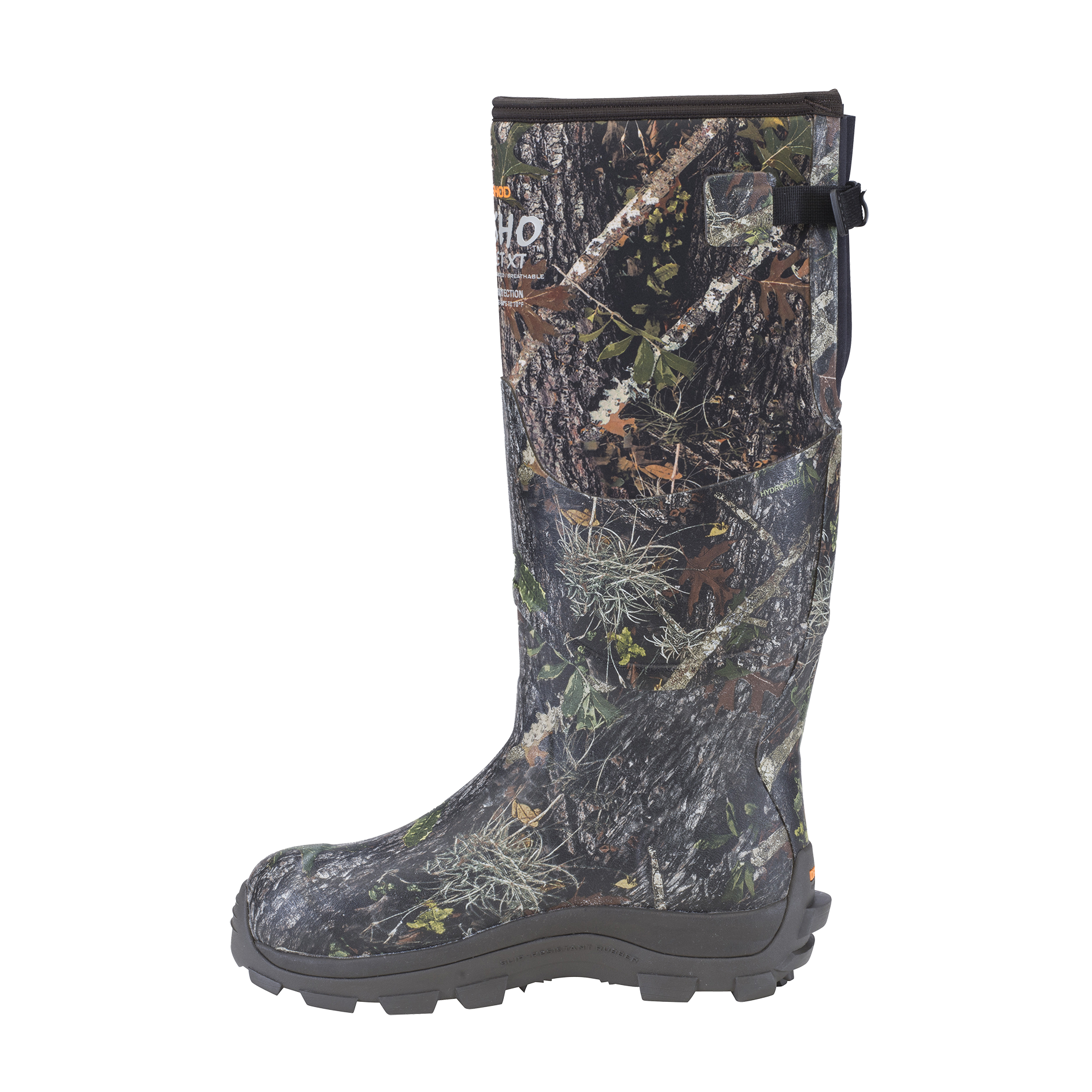All Camo