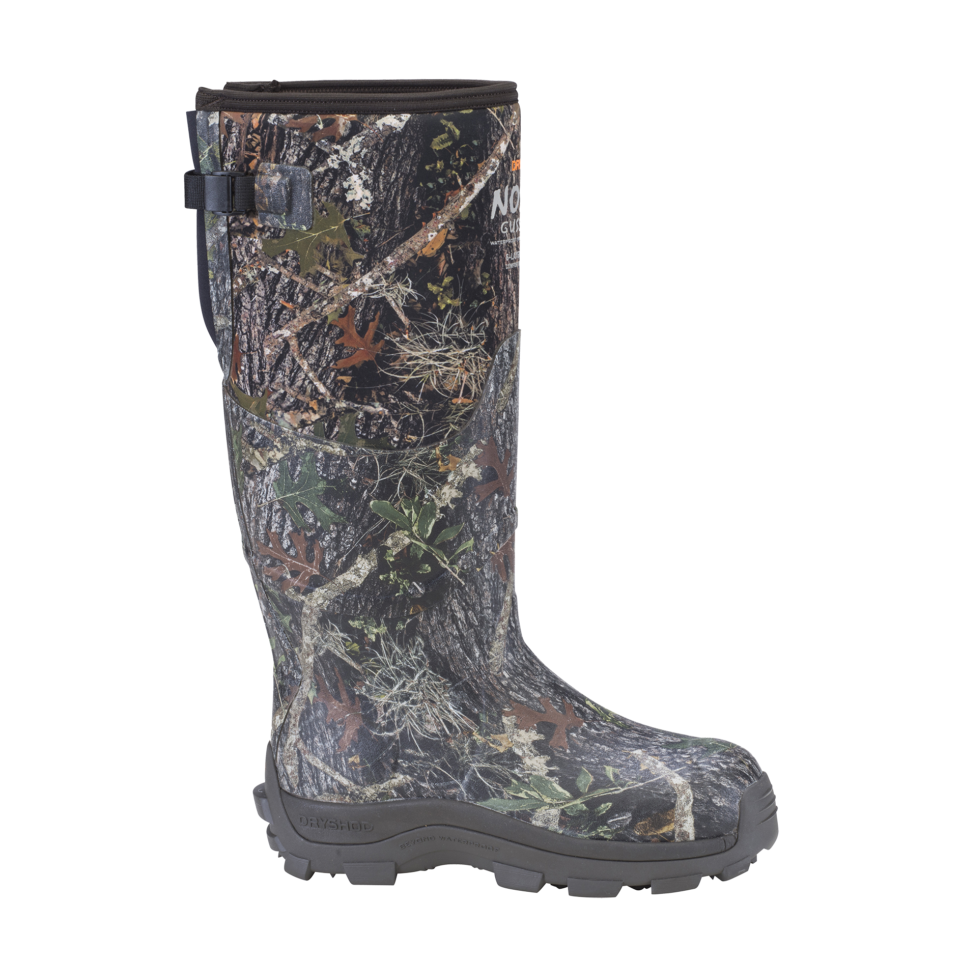 All Camo