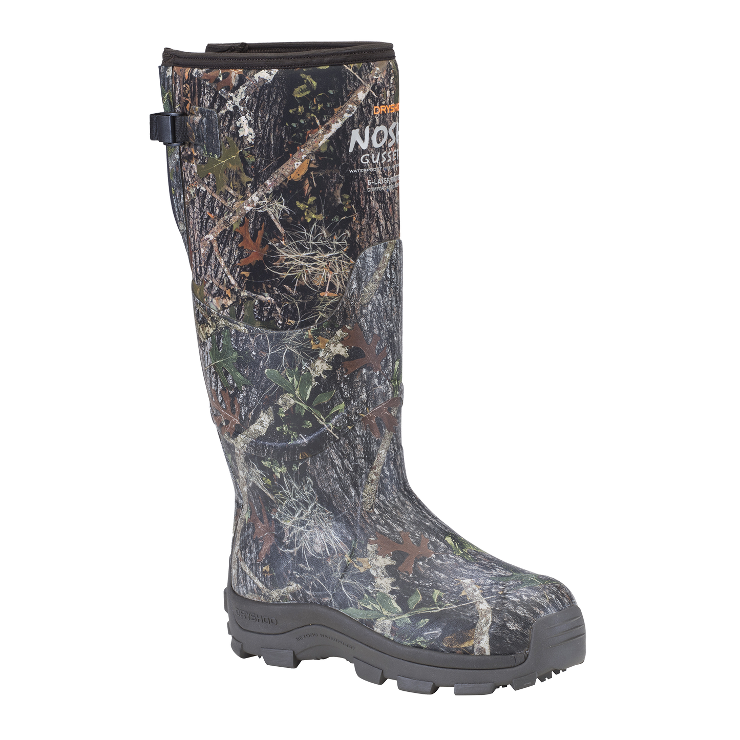 All Camo