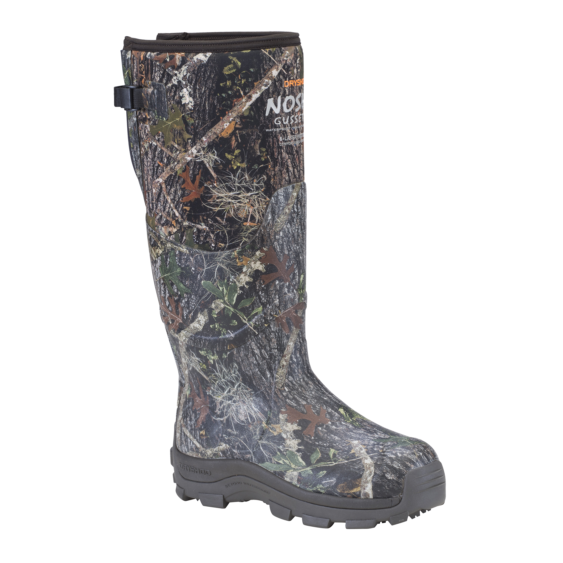 All Camo