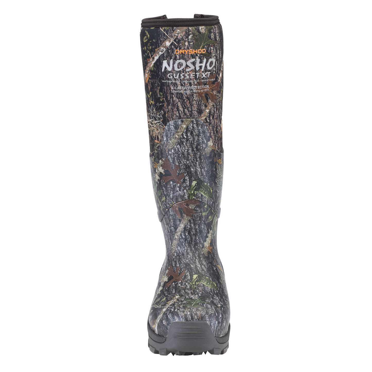 All Camo