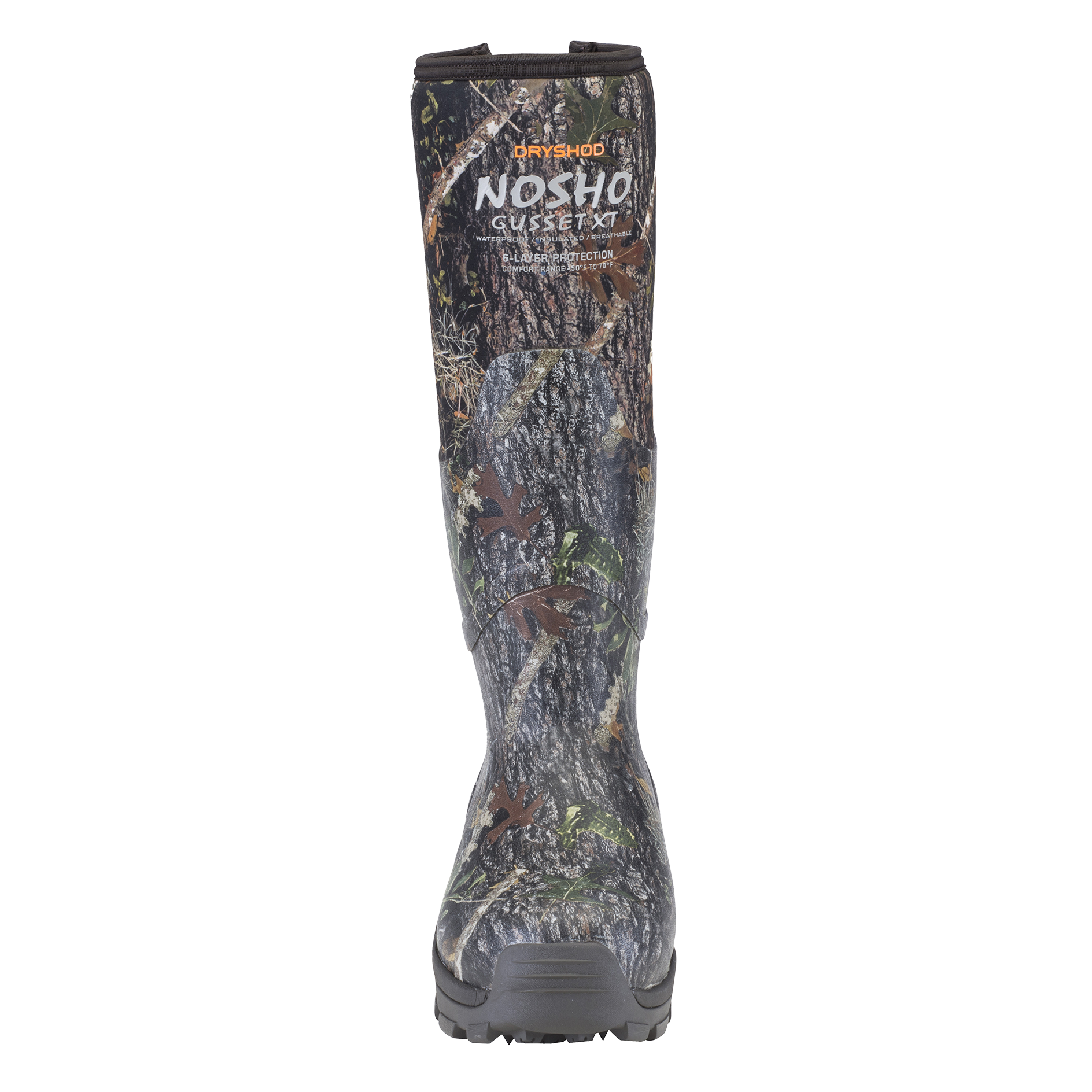 All Camo