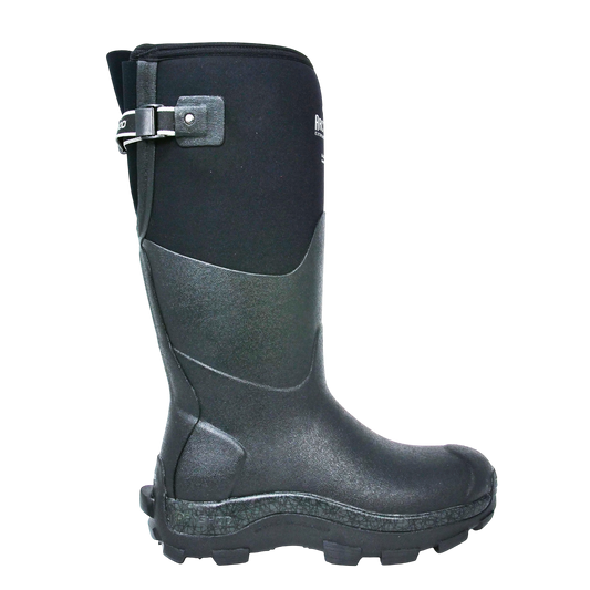 Dryshod Women's Arctic Storm Hi Cut Gusset Extreme-Cold Conditions Winter Boot