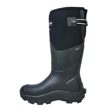 Dryshod Women's Arctic Storm Hi Cut Gusset Extreme-Cold Conditions Winter Boot