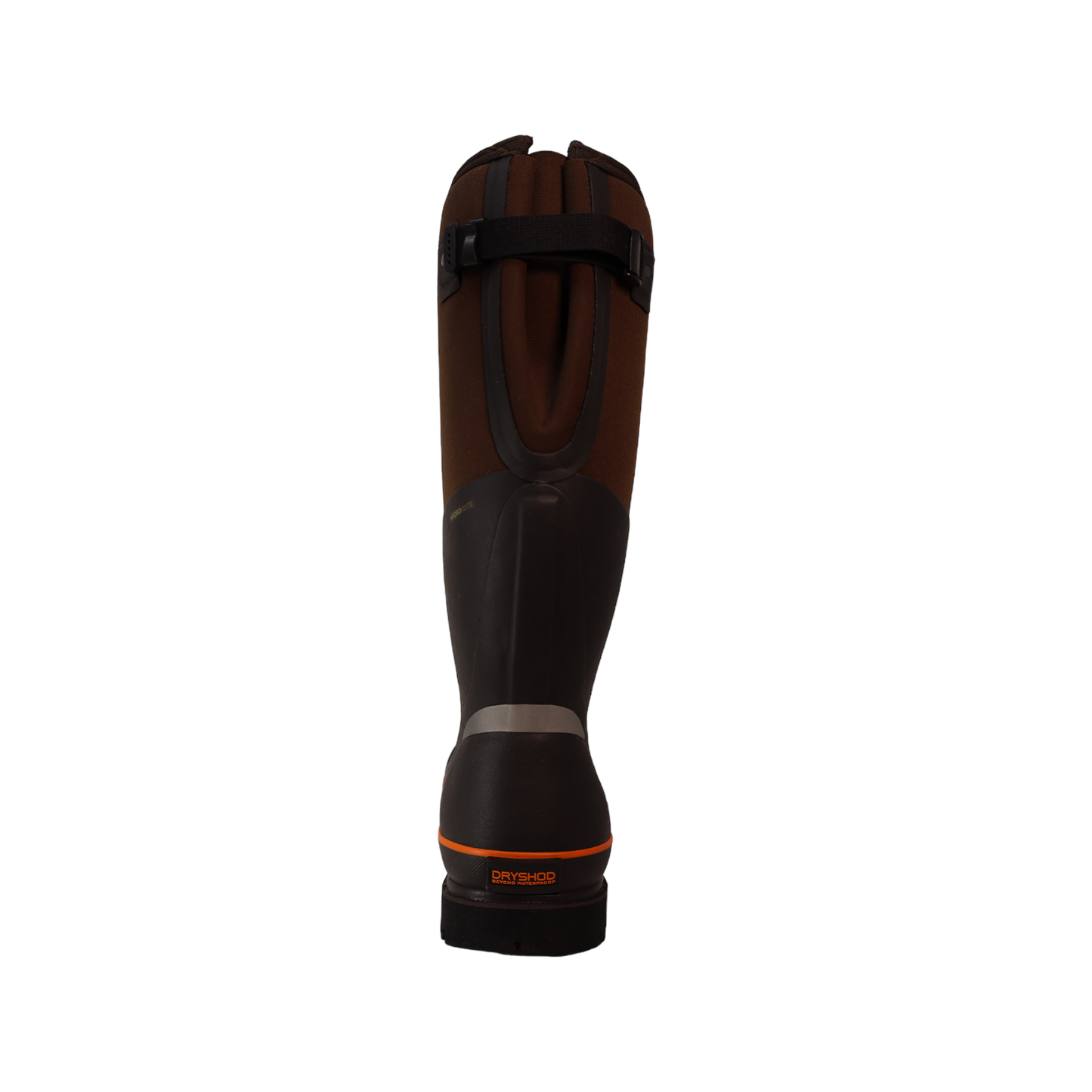 Brown / Orange
