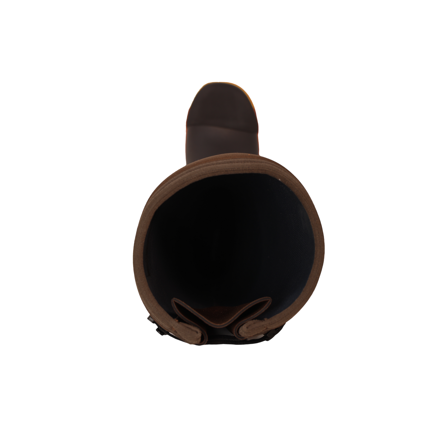 Brown / Orange