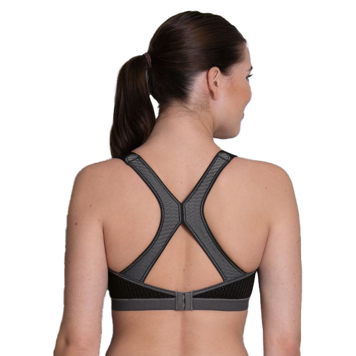 Anita Women's Dynamix Star Maximum Support Sport Bra