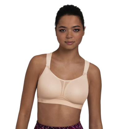 Anita Women's Dynamix Star Maximum Support Sport Bra
