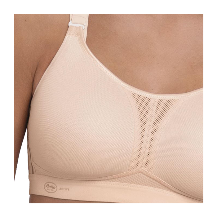 Anita Women's Dynamix Star Maximum Support Sport Bra