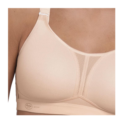 Anita Women's Dynamix Star Maximum Support Sport Bra
