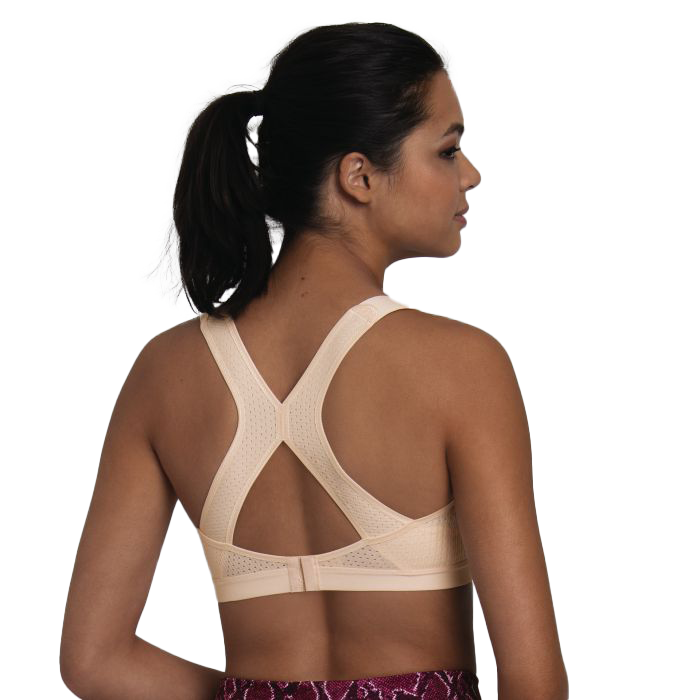 Anita Women's Dynamix Star Maximum Support Sport Bra