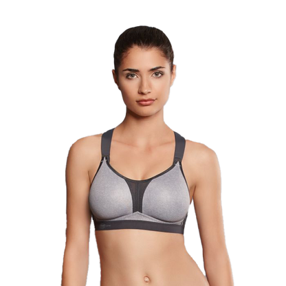 Anita Women's Dynamix Star Maximum Support Sport Bra