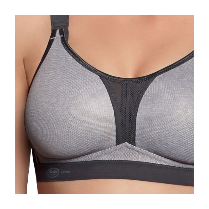 Anita Women's Dynamix Star Maximum Support Sport Bra