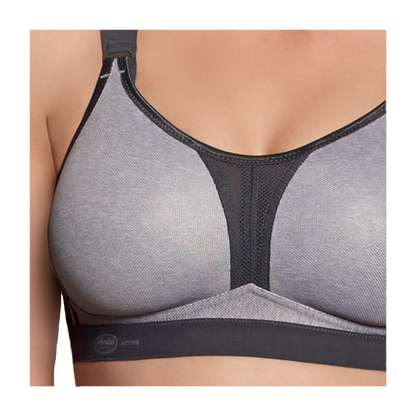 Anita Women's Dynamix Star Maximum Support Sport Bra