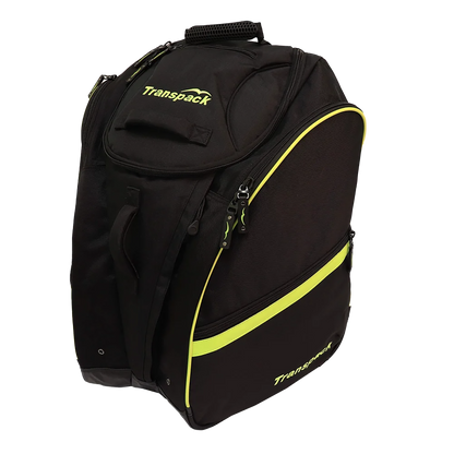 Black / Yellow Electric