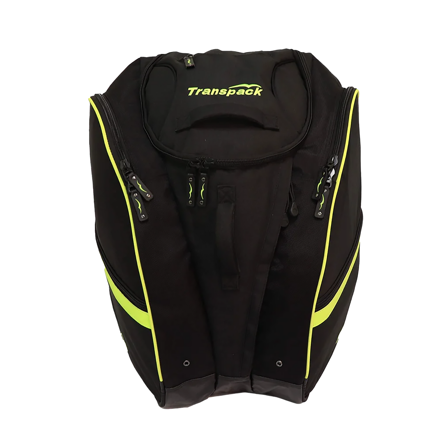 Black / Yellow Electric
