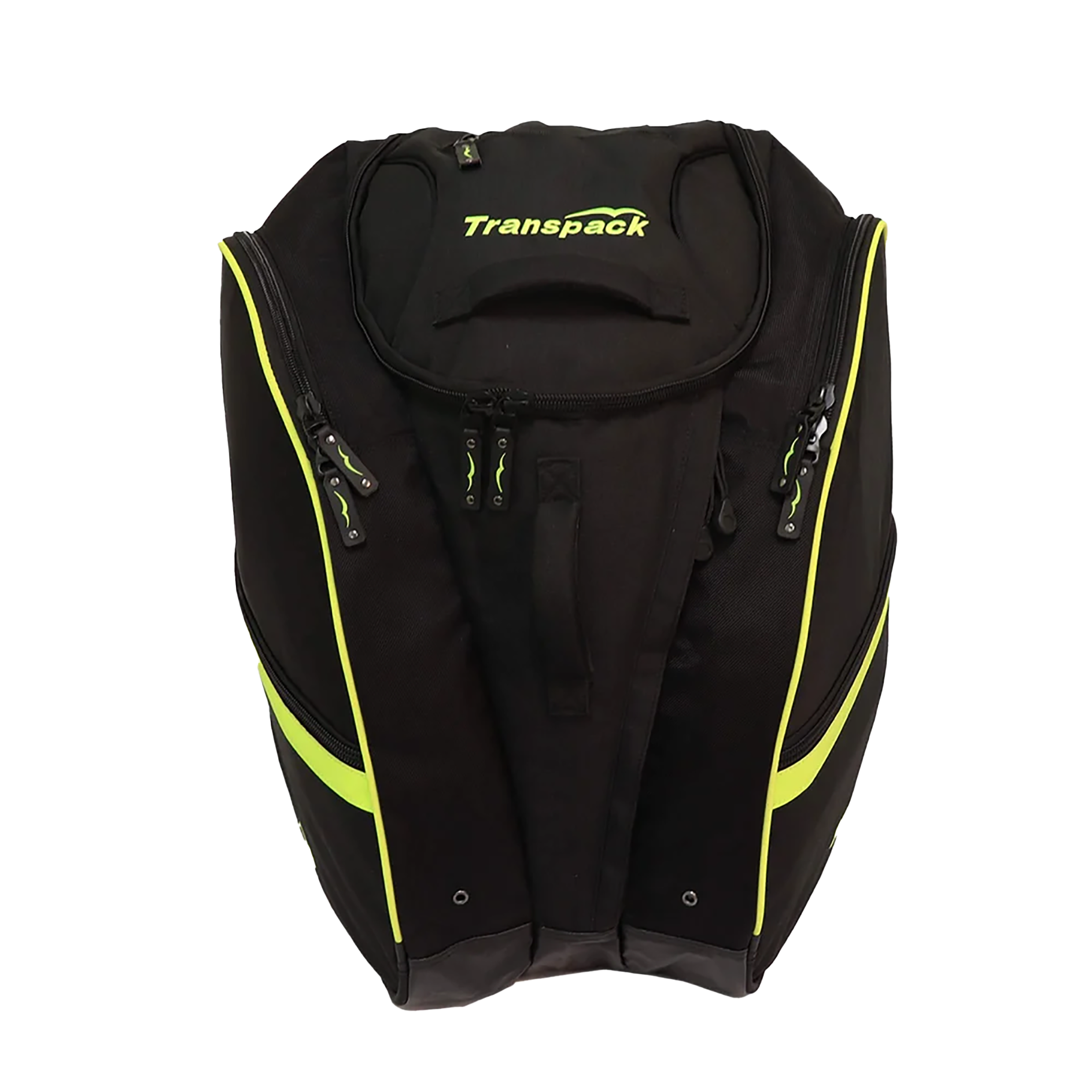 Black / Yellow Electric