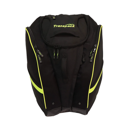 Black / Yellow Electric