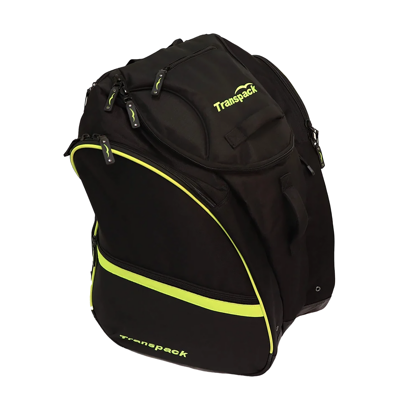 Black / Yellow Electric