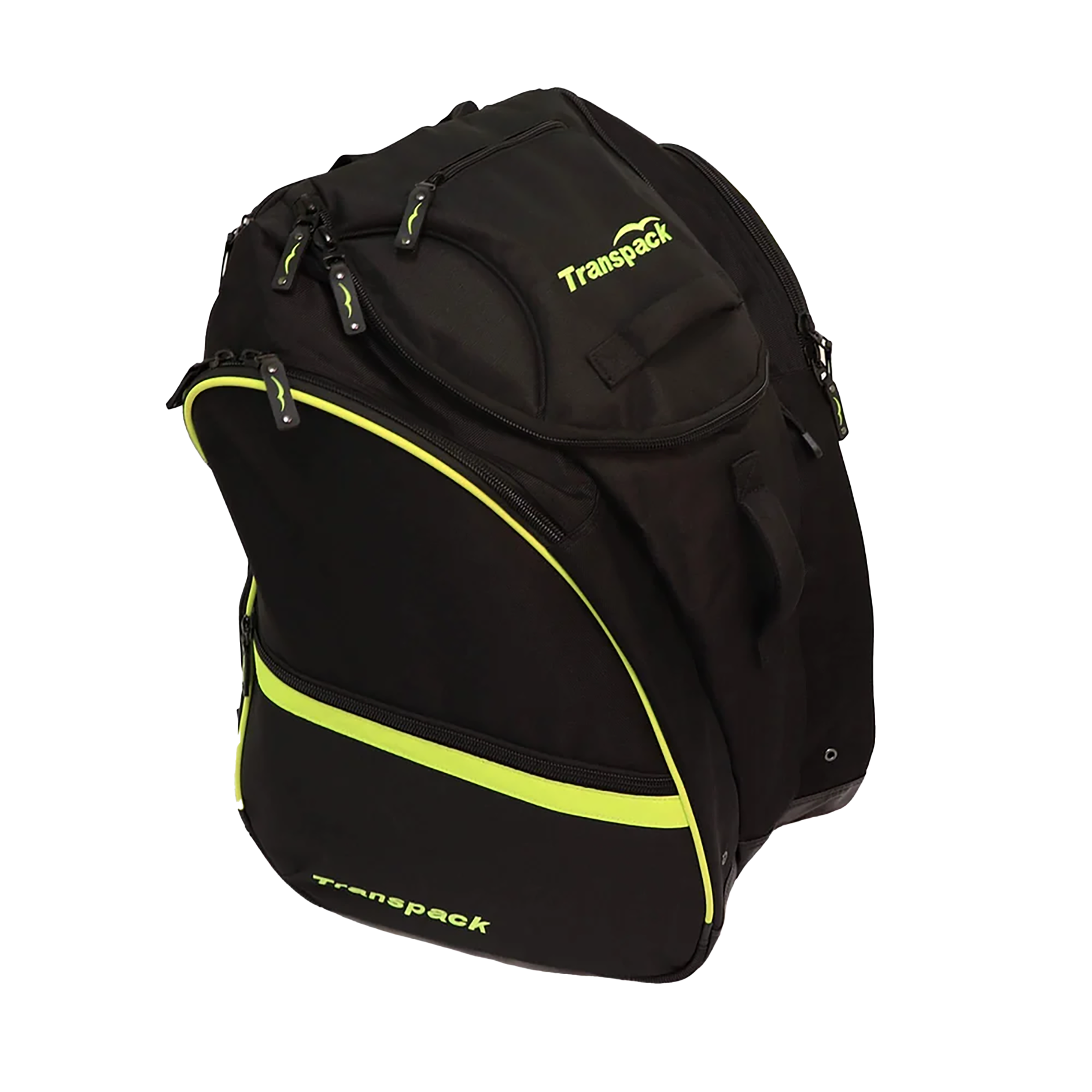 Black / Yellow Electric