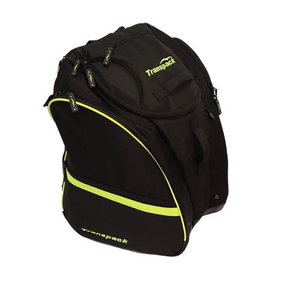 Black / Yellow Electric