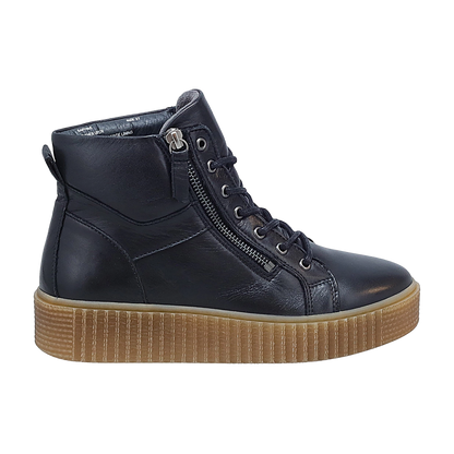 Saphire Black