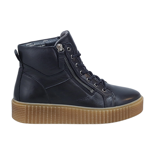 Saphire Black