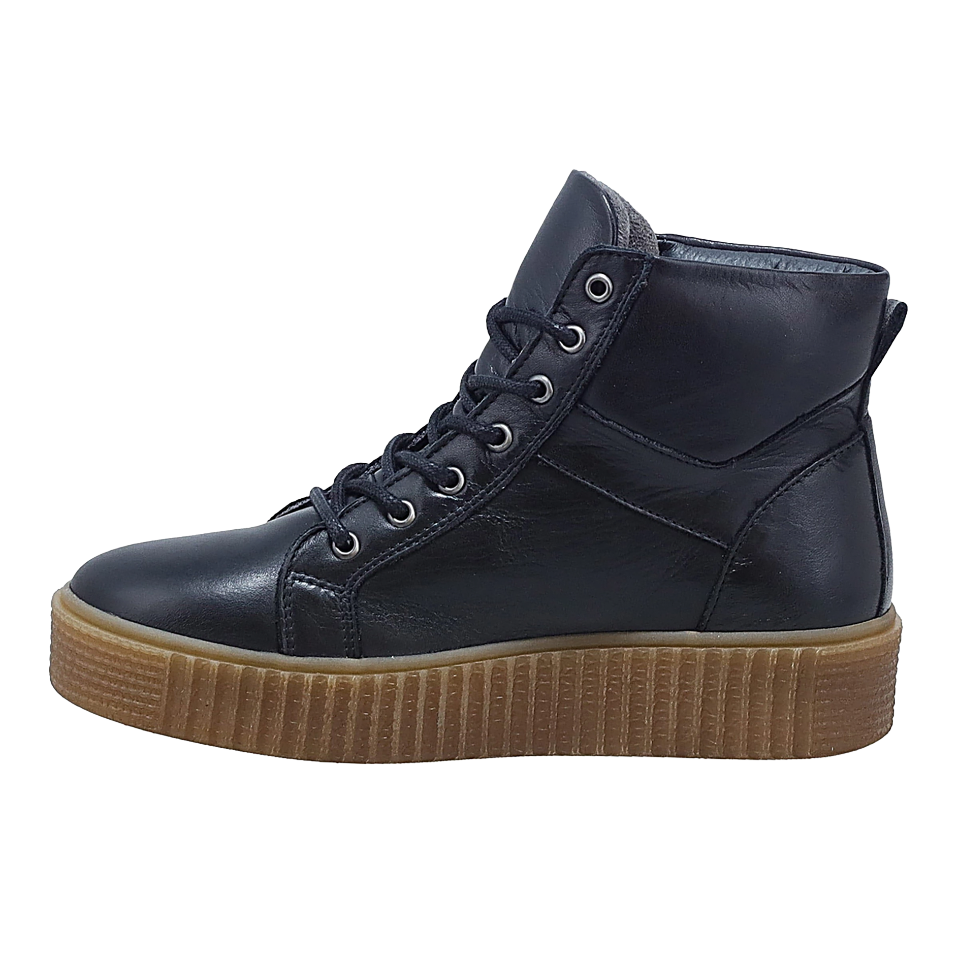 Saphire Black