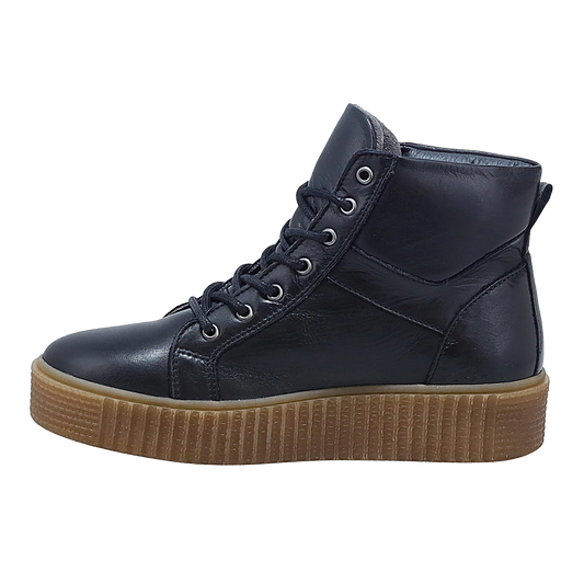 Saphire Black