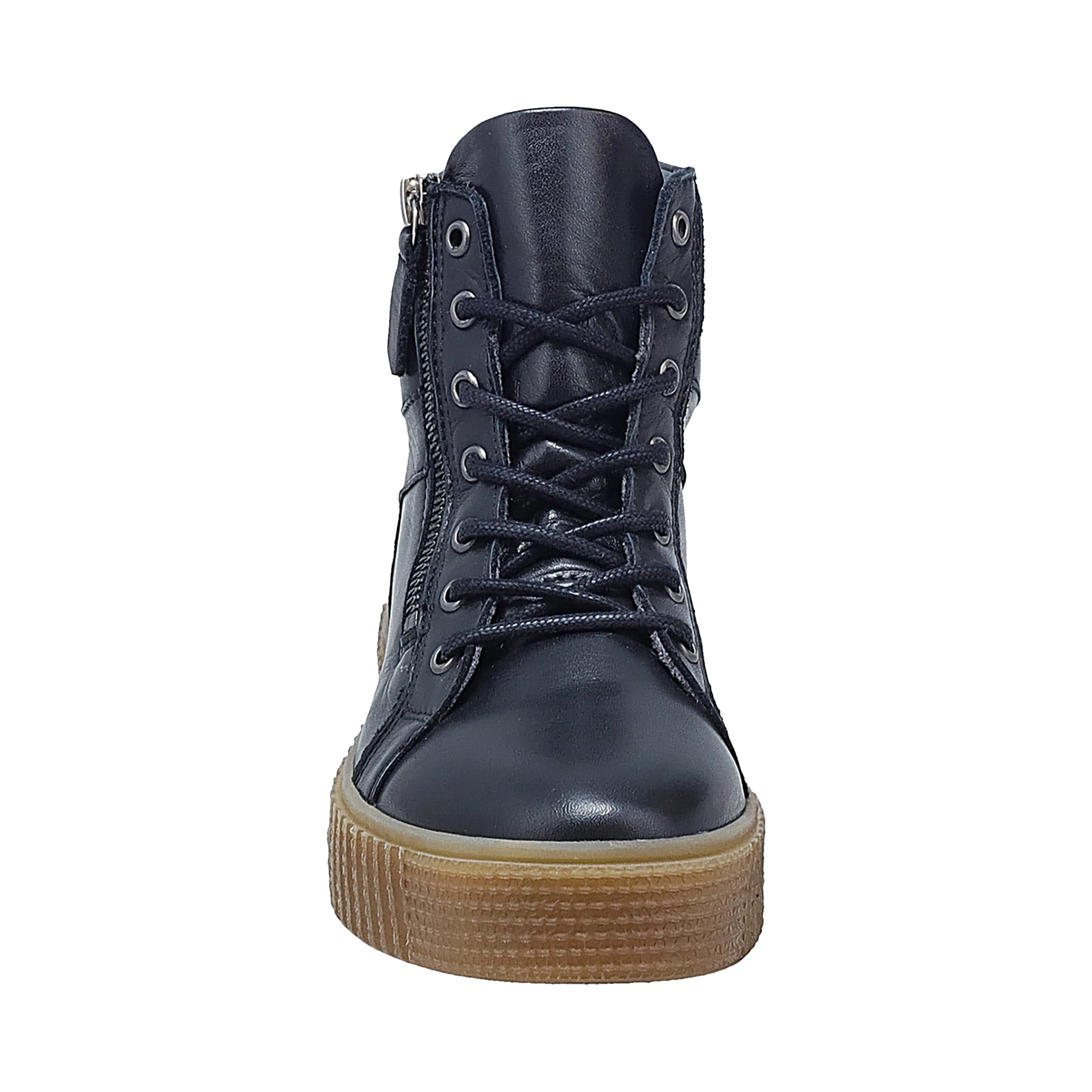Saphire Black