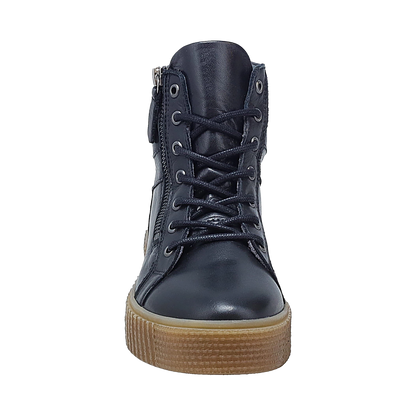 Saphire Black