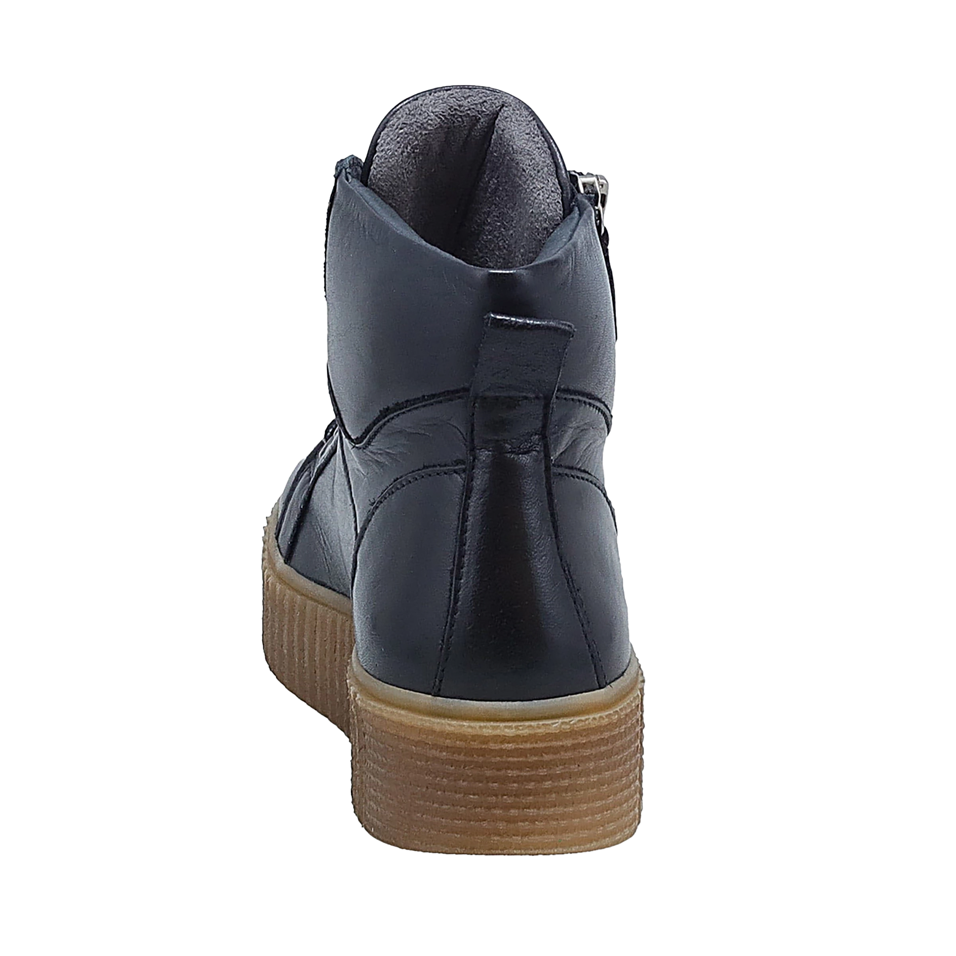 Saphire Black