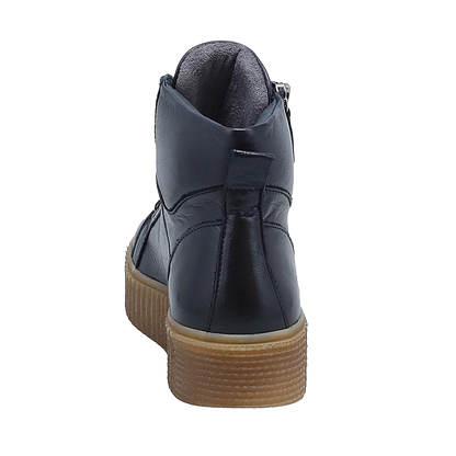 Saphire Black