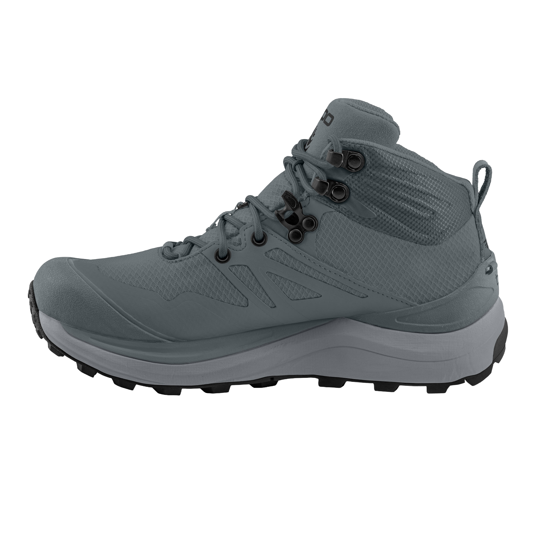 Gray / Gray