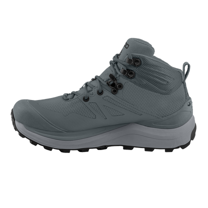 Gray / Gray