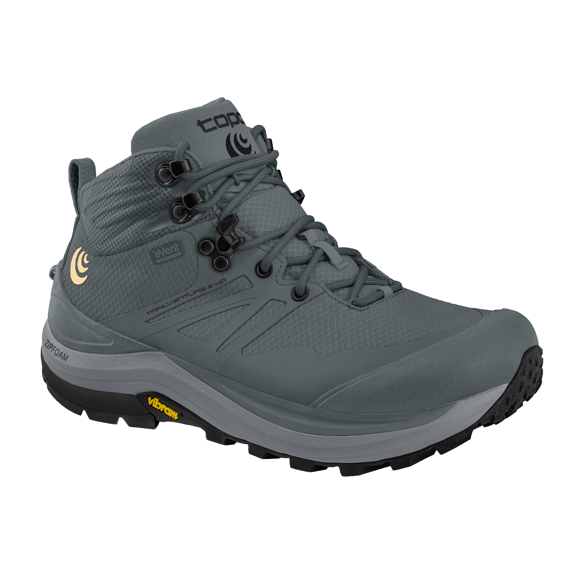 Gray / Gray