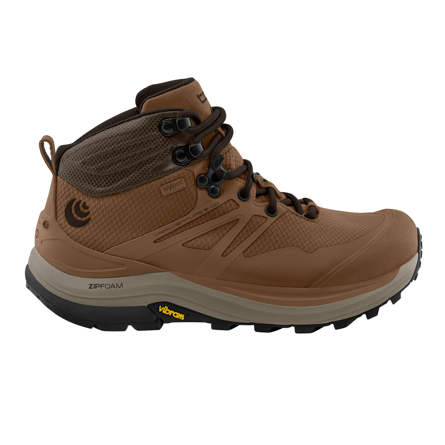 Brown / Tan