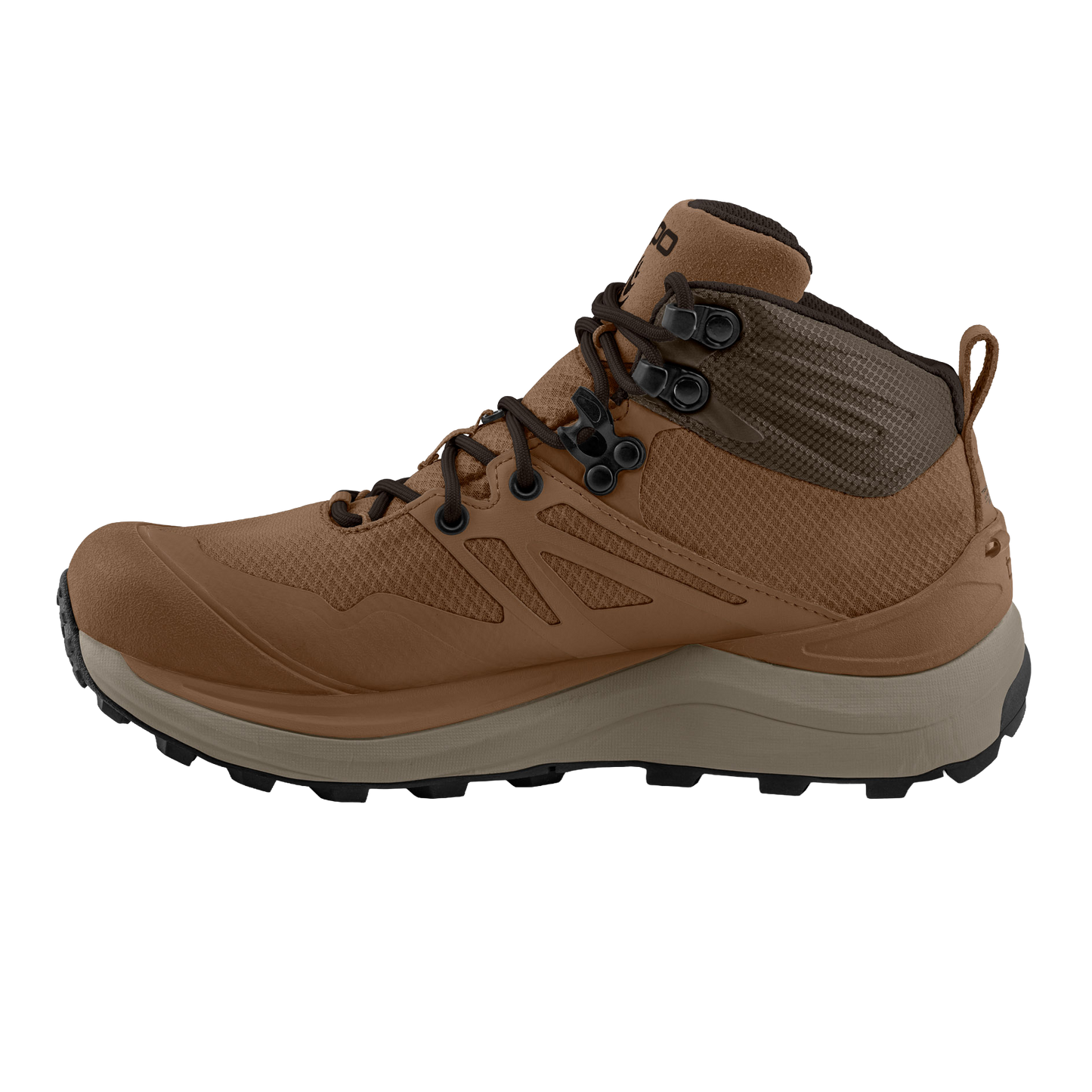 Brown / Tan
