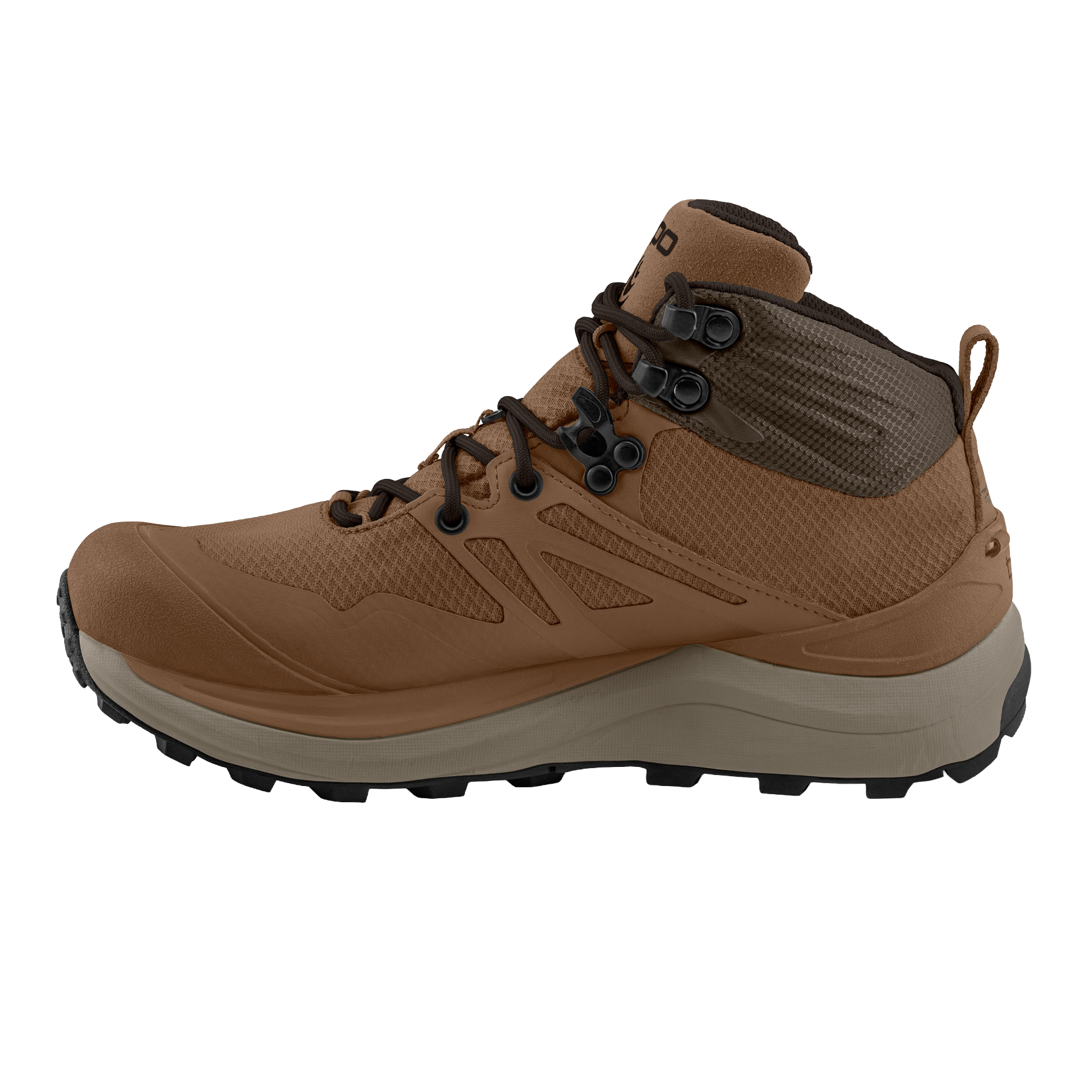 Brown / Tan