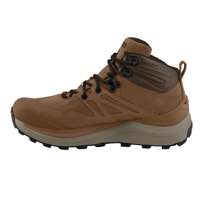 Brown / Tan