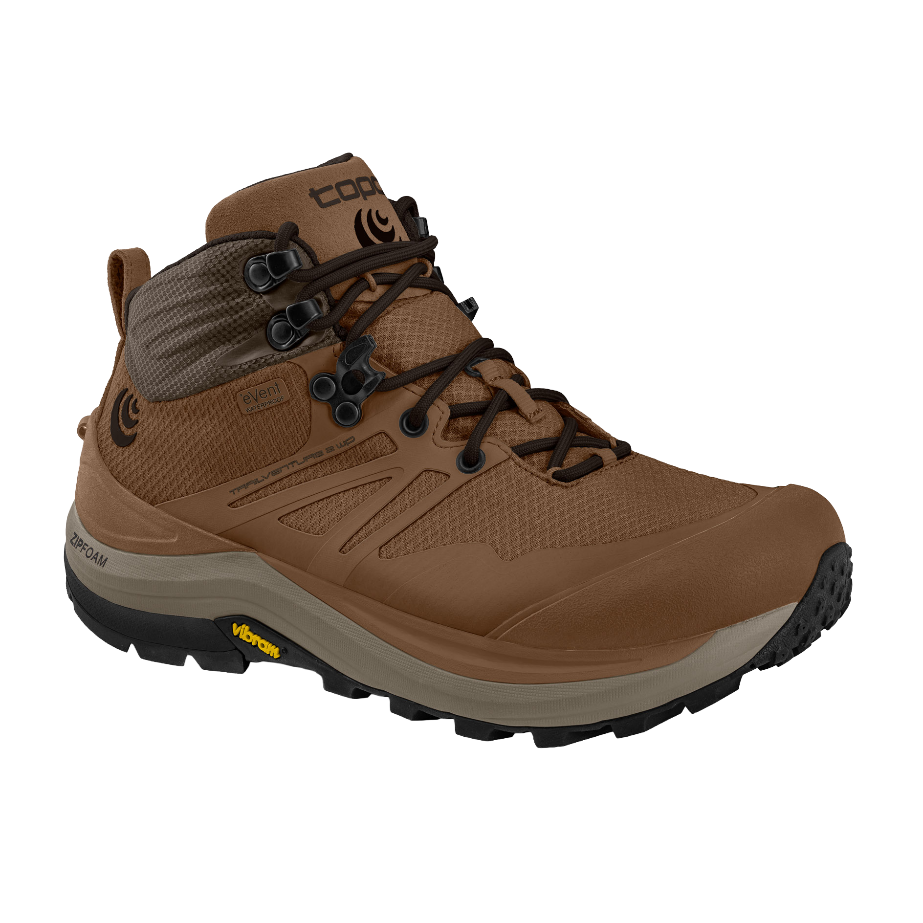 Brown / Tan