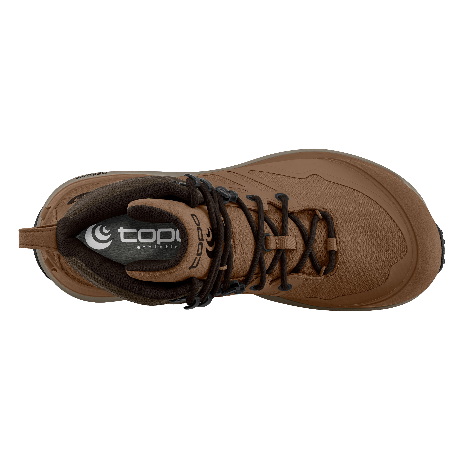 Brown / Tan